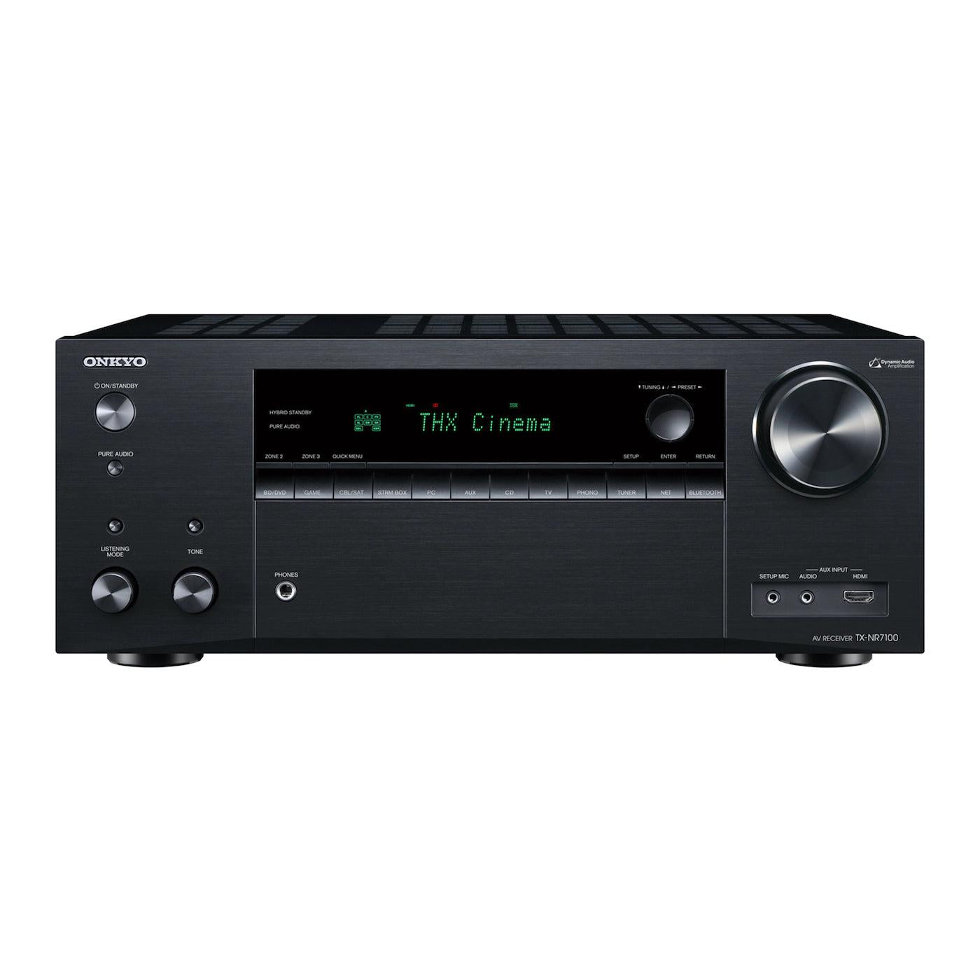 ONKYO-TXNR7100-PremiumHIFI