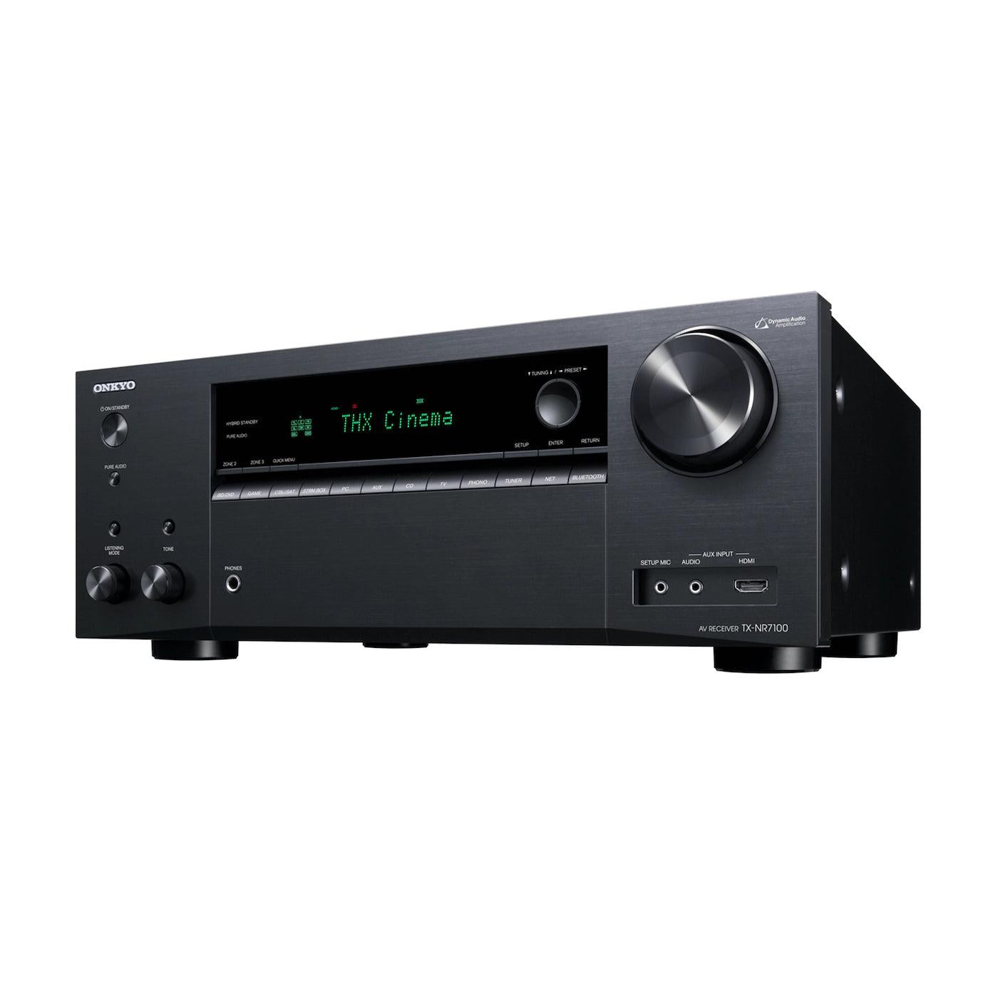 ONKYO-TXNR7100-PremiumHIFI