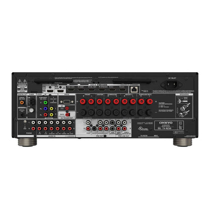 🎬 ONKYO TX-RZ30 9.2 Channel Network AV Receiver 🔊-🟢 PremiumHIFI audio store. We craft High Fidelity sound wherever you are