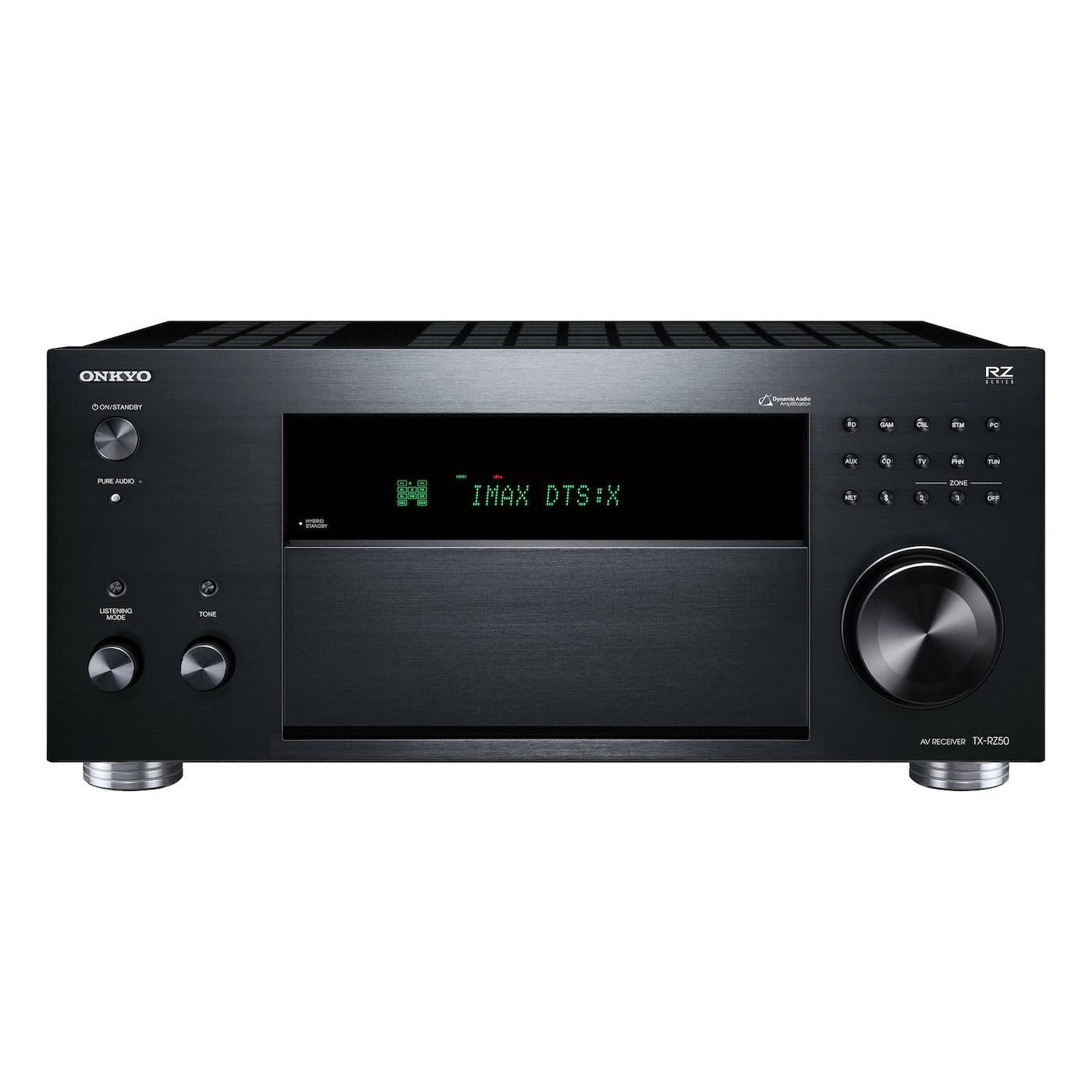 ONKYO-TXRZ50-PremiumHIFI