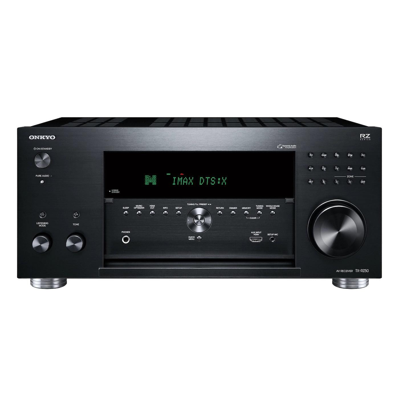 ONKYO-TXRZ50-PremiumHIFI