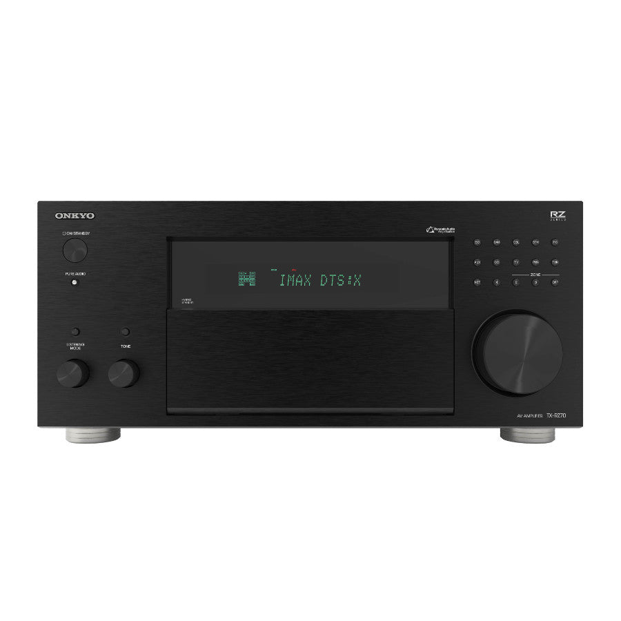 🎬 ONKYO TX-RZ70 11.2 Channel Network AV Receiver 🔊-🟢 PremiumHIFI audio store. We craft High Fidelity sound wherever you are