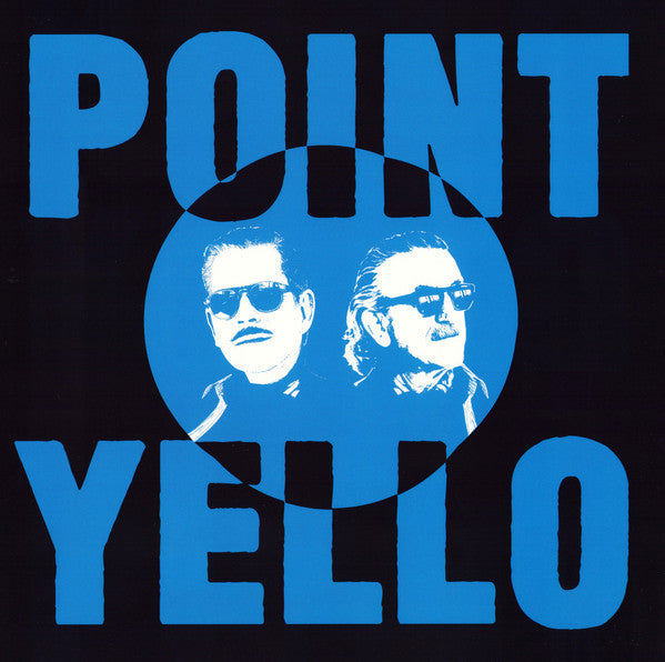 Yello - Point Standard LP