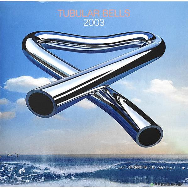 Oldfield, Mike-Tubular Bells 2003 Vinyl Record-🟢 PremiumHIFI audio store
