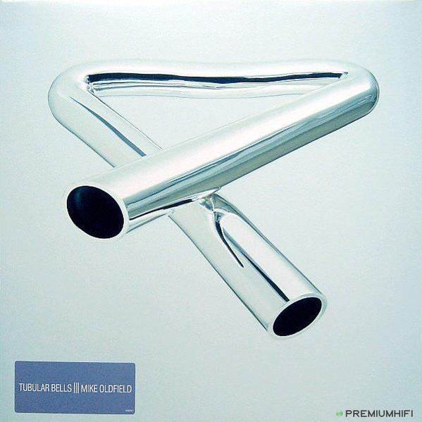 Oldfield, Mike-Tubular Bells Iii Vinyl Record-🟢 PremiumHIFI audio store