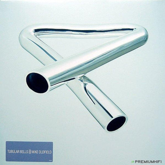 Oldfield, Mike-Tubular Bells Iii Vinyl Record-🟢 PremiumHIFI audio store