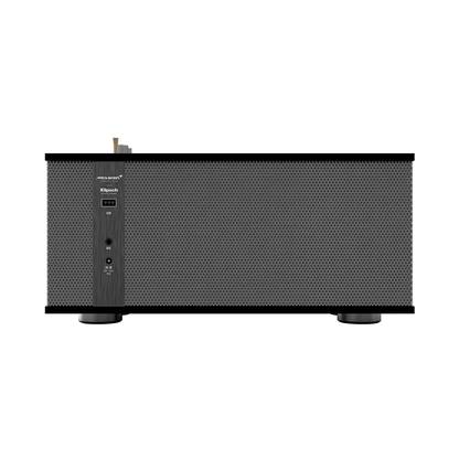 Klipsch The One II McLaren Edition – rear view