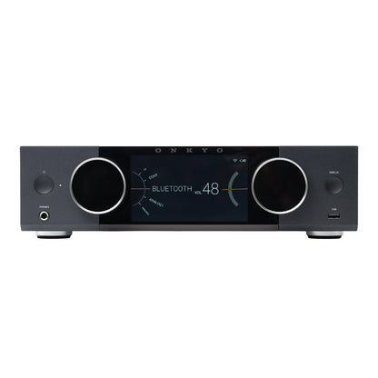 ONKYO Muse Y-40 Network Streaming Integrated Amplifier