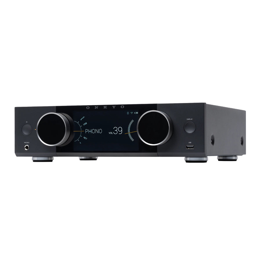 ONKYO Muse Y-40 Network Streaming Integrated Amplifier