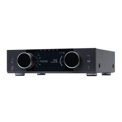 ONKYO Muse Y-40 Network Streaming Integrated Amplifier