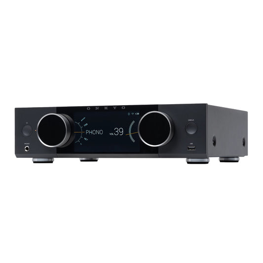 ONKYO Muse Y-40 Network Streaming Integrated Amplifier