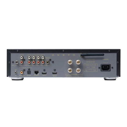 ONKYO Muse Y-50 Network Streaming Integrated Amplifier