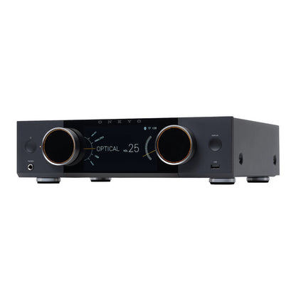 ONKYO Muse Y-50 Network Streaming Integrated Amplifier