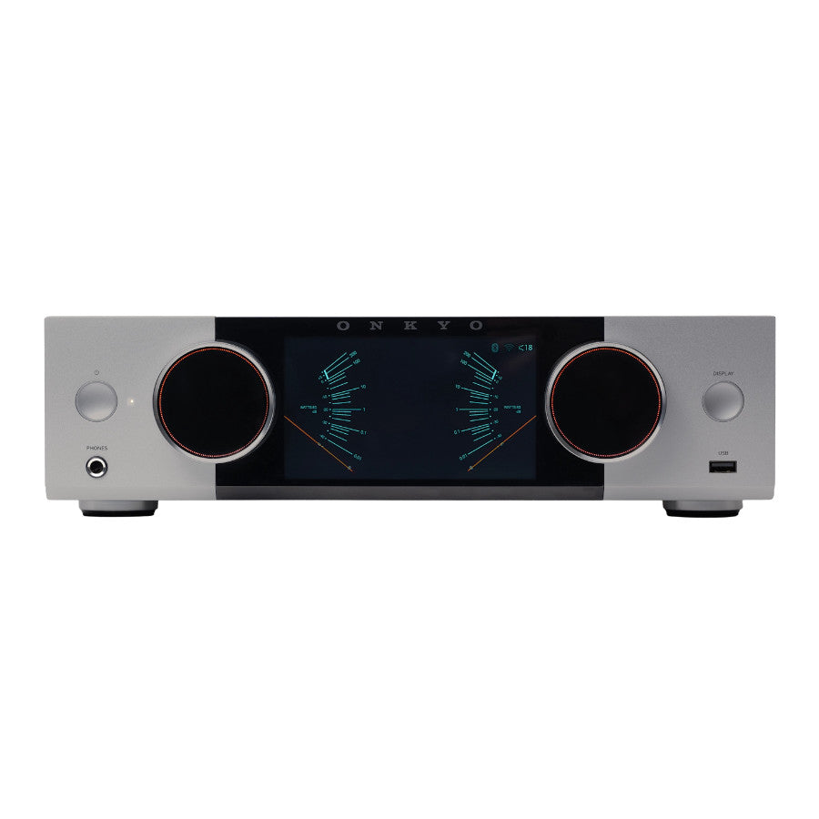 ONKYO Muse Y-50 Network Streaming Integrated Amplifier