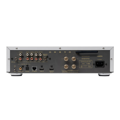 ONKYO Muse Y-50 Network Streaming Integrated Amplifier