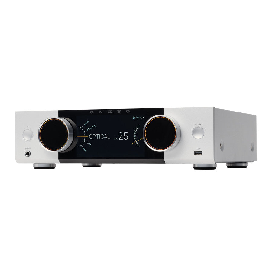 ONKYO Muse Y-50 Network Streaming Integrated Amplifier