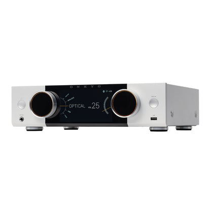 ONKYO Muse Y-50 Network Streaming Integrated Amplifier