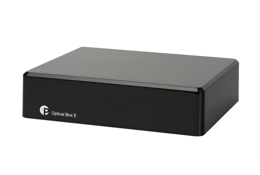 Pro-Ject OPTISCHE DOOS E PHONO