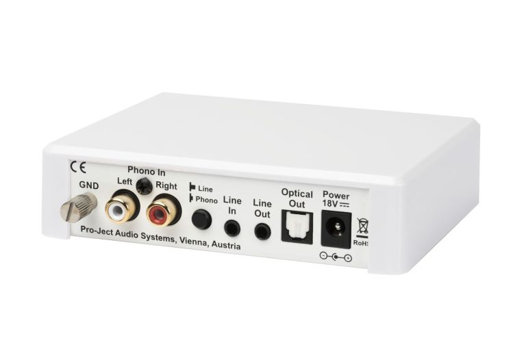 Pro-Ject OPTICAL BOX E PHONO