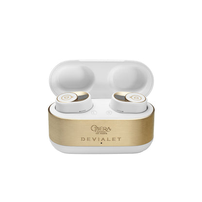 Devialet Gemini II – True Wireless Earbuds