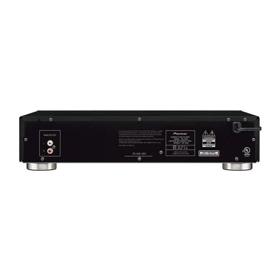 PIONEER-PD10AEM2-PremiumHIFI