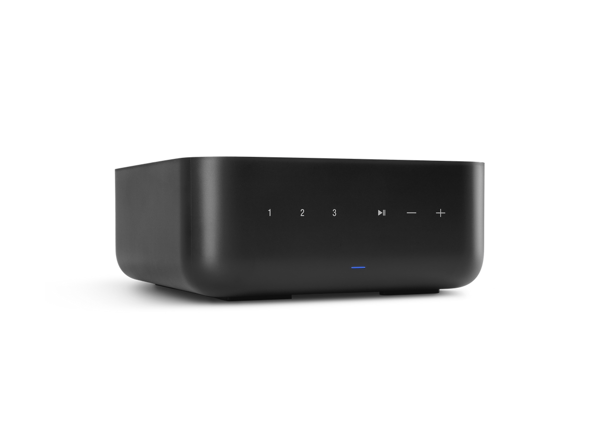 Denon Home Amp – Streaming Amplifier