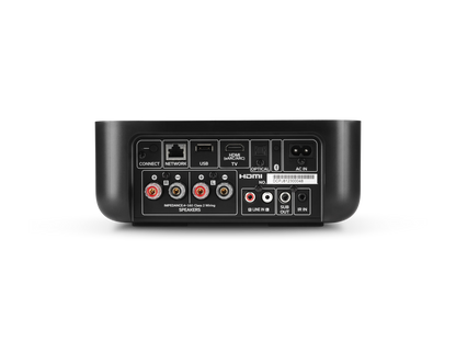 Denon Home Amp – Streaming Amplifier
