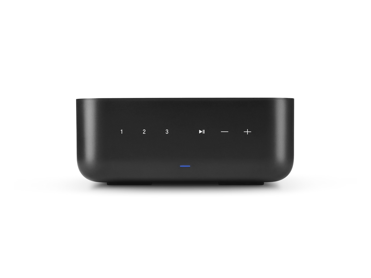 Denon Home Amp – Streaming Amplifier