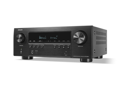 Denon AVR-S980H – AV Receiver