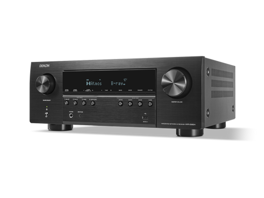 Denon AVR-S980H – AV Receiver