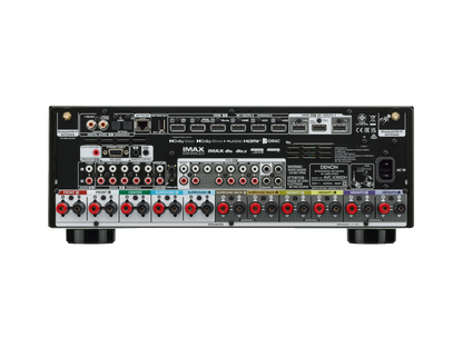 Denon AVC-X3900H – AV Amplifier