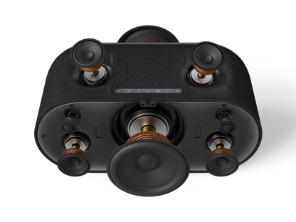 Denon Home 600 – Wireless Smart Speaker