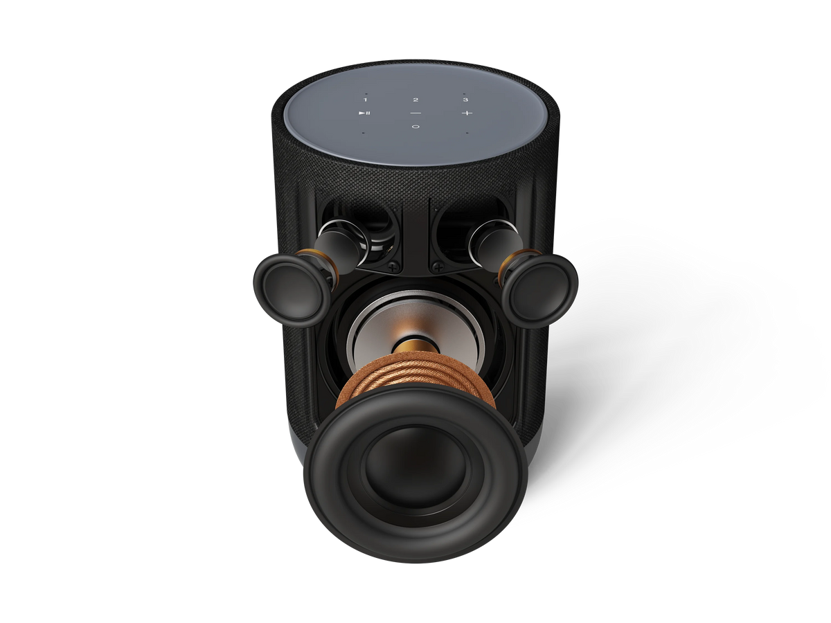 Denon Home 200 – Wireless Smart Speaker