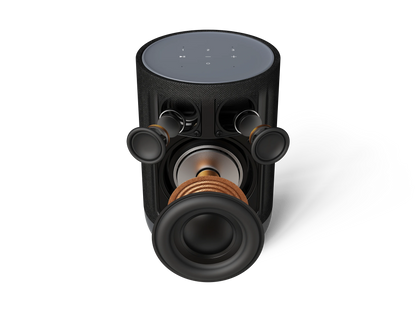 Denon Home 200 – Wireless Smart Speaker