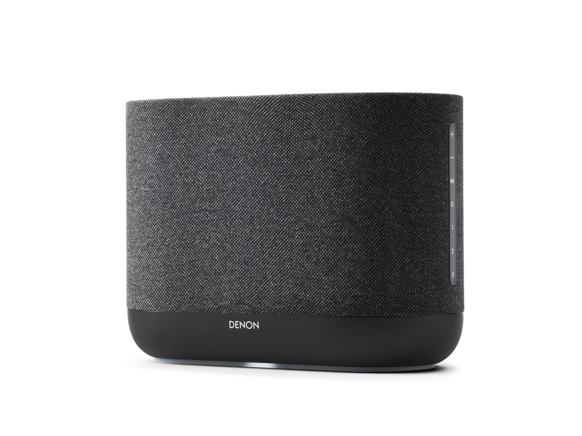 Denon Home 400 – Wireless Smart Speaker