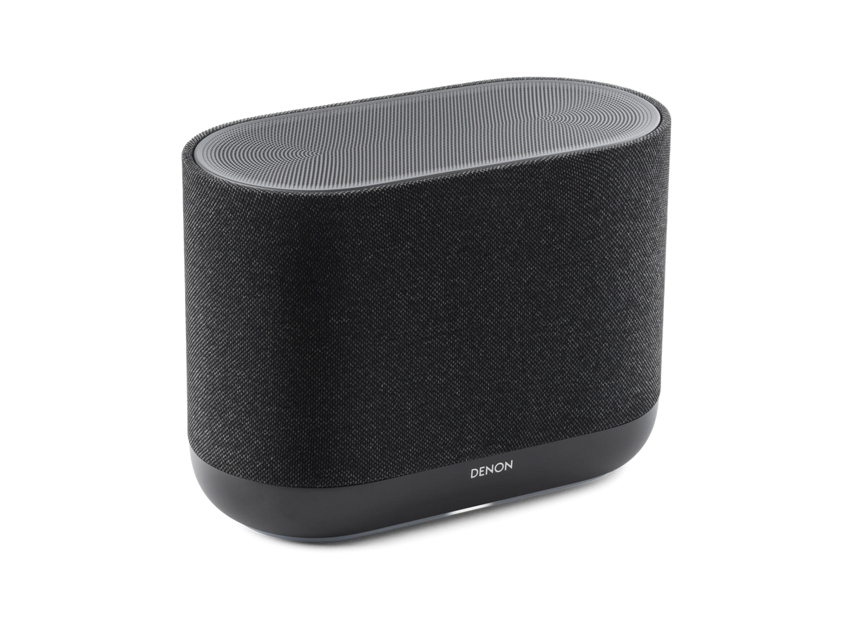 Denon Home 400 – Wireless Smart Speaker