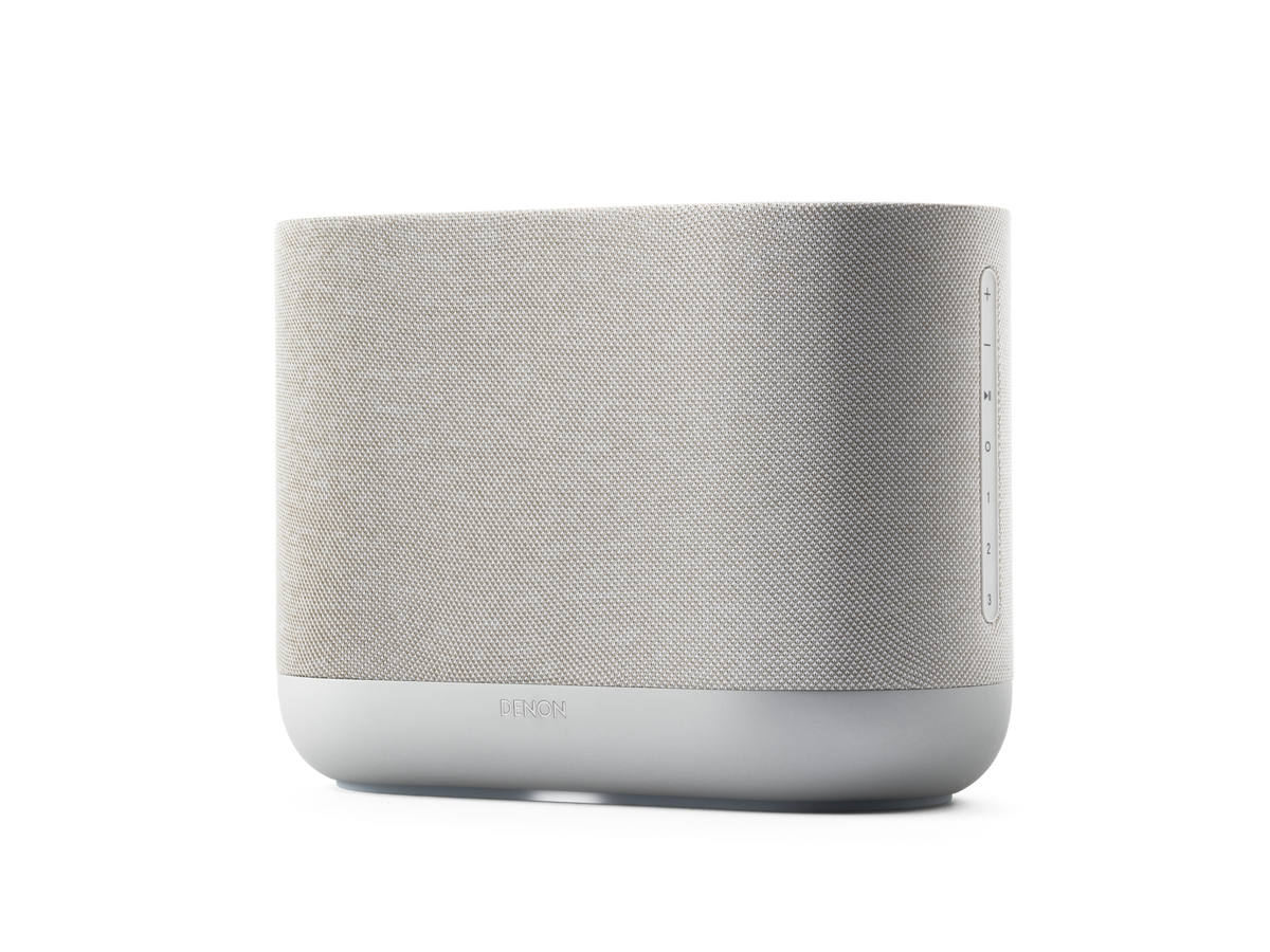 Denon Home 400 – Wireless Smart Speaker
