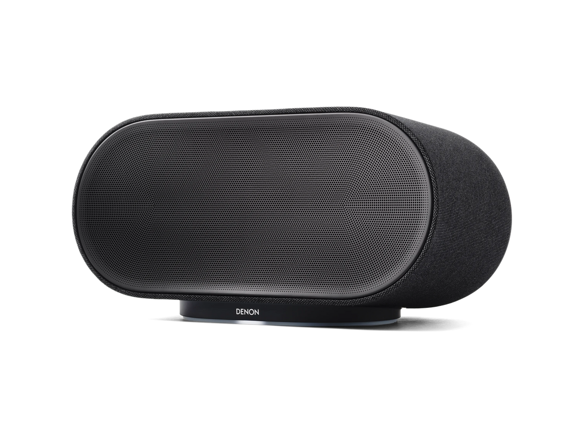 Denon Home 600 – Wireless Smart Speaker