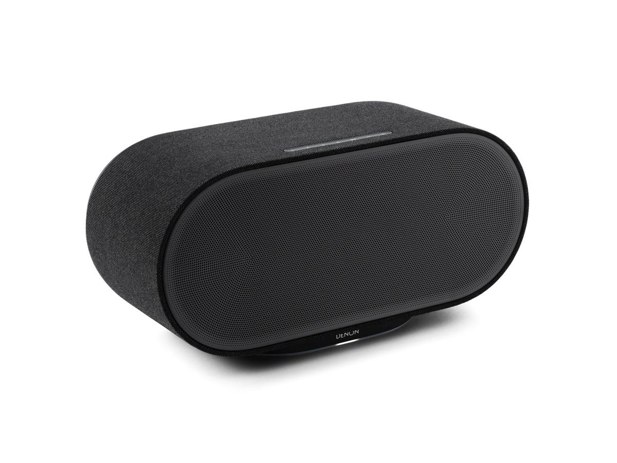 Denon Home 600 – Wireless Smart Speaker