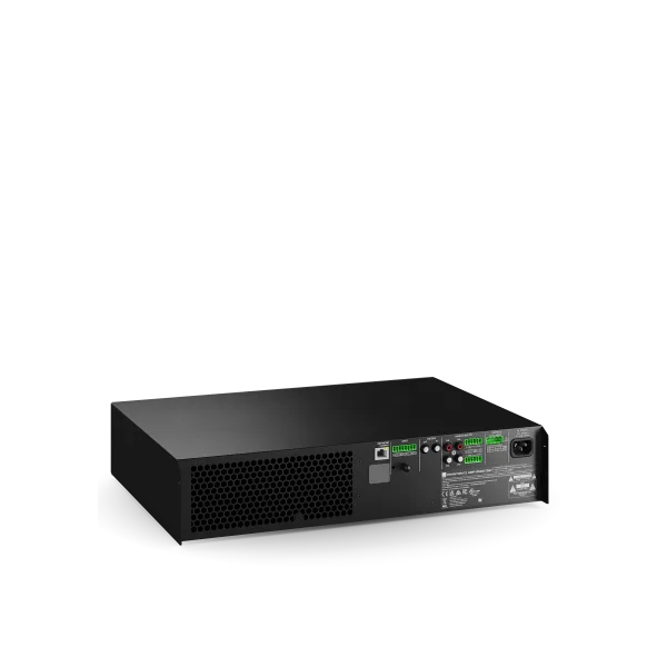 PHANTOM CI AMP-2500 DSP – stereo Amplifier-🟢 PremiumHIFI audio store. We craft High Fidelity sound wherever you are