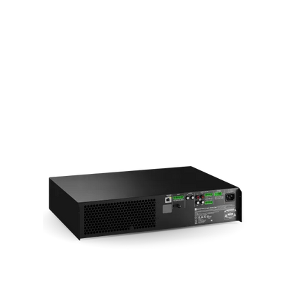 PHANTOM CI AMP-2500 DSP – stereo Amplifier-🟢 PremiumHIFI audio store. We craft High Fidelity sound wherever you are