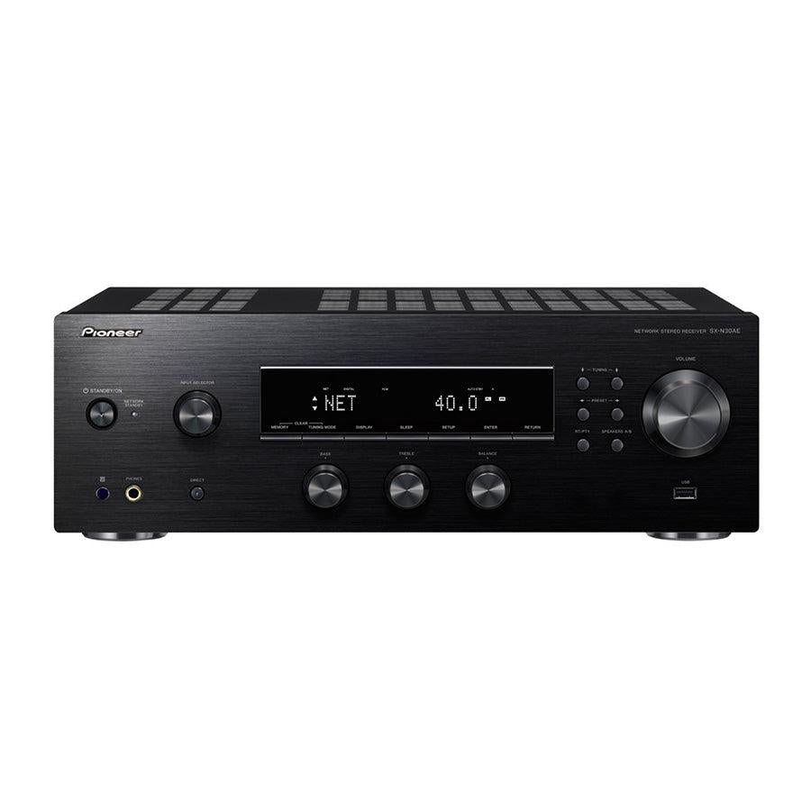 📢 PIONEER SXN30AE 💪 Streaming amplifier – 🟢 PremiumHIFI audio store