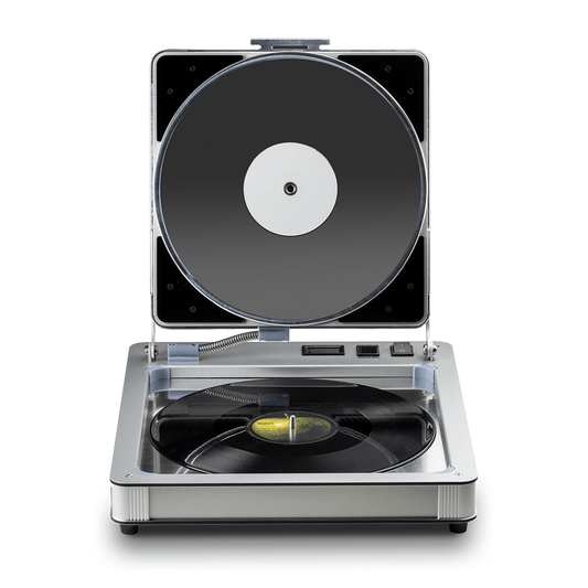 Pro-Ject Flatten It