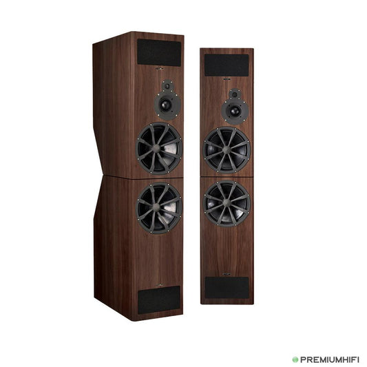 🔊 PMC BB5 XBD-A SE 🎵 ⚡ Active HI FI speakers-🟢 PremiumHIFI audio store. We craft High Fidelity sound wherever you are