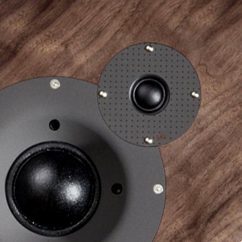 🔊 PMC BB5se Pair 🎵 bookshelf speakers-🟢 PremiumHIFI audio store. We craft High Fidelity sound wherever you are