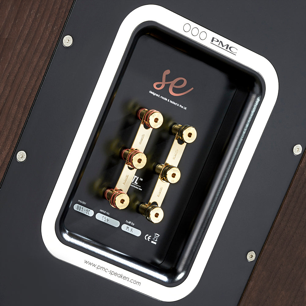 🔊 PMC BB5se Pair 🎵 bookshelf speakers-🟢 PremiumHIFI audio store. We craft High Fidelity sound wherever you are