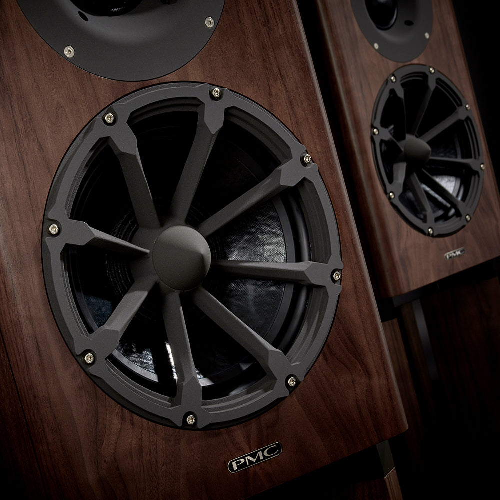 🔊 PMC MB2-C-SE ⚡ Active Hi-Fi Centre Speaker-🟢 PremiumHIFI audio store. We craft High Fidelity sound wherever you are