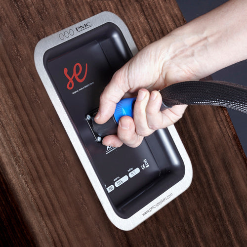 🔊 PMC MB2 XBD-A SE Pair 🎵 ⚡ Active HI FI speakers-🟢 PremiumHIFI audio store. We craft High Fidelity sound wherever you are