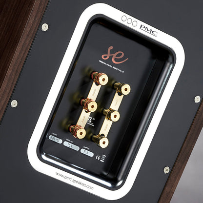 🔊 PMC MB2se Pair 🎵 bookshelf speakers-🟢 PremiumHIFI audio store. We craft High Fidelity sound wherever you are