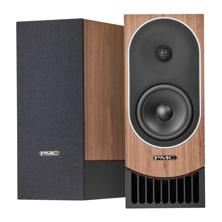 PMC PROPHECY 1 – Bookshelf Speakers Pair-🟢 PremiumHIFI audio store. We craft High Fidelity sound wherever you are
